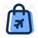 پیش‌نمایش فایل shopping-bag-10327649 از پک فرودگاه