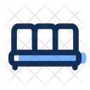 پیش‌نمایش فایل waiting-room-10327657 از پک فرودگاه