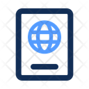 پیش‌نمایش فایل passport-10327694 از پک فرودگاه