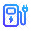پیش‌نمایش فایل charging-station-10327718 از پک فرودگاه