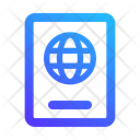 پیش‌نمایش فایل passport-10327745 از پک فرودگاه