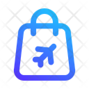 پیش‌نمایش فایل shopping-bag-10327750 از پک فرودگاه