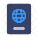 پیش‌نمایش فایل passport-10327795 از پک فرودگاه