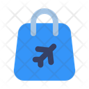 پیش‌نمایش فایل shopping-bag-10327800 از پک فرودگاه