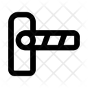 پیش‌نمایش فایل barrier-10352595 از پک موقعیت‌یابی و مسیریابی