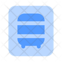 پیش‌نمایش فایل bus-stop-10353938 از پک موقعیت‌یابی و مسیریابی