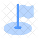 پیش‌نمایش فایل flag-pole-10353947 از پک موقعیت‌یابی و مسیریابی