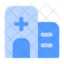 پیش‌نمایش فایل hospital-10353952 از پک موقعیت‌یابی و مسیریابی
