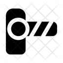 پیش‌نمایش فایل barrier-10353983 از پک موقعیت‌یابی و مسیریابی