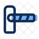 پیش‌نمایش فایل barrier-10354034 از پک موقعیت‌یابی و مسیریابی