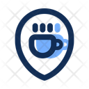 پیش‌نمایش فایل coffee-shop-10354044 از پک موقعیت‌یابی و مسیریابی
