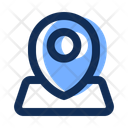 پیش‌نمایش فایل map-pin-10354057 از پک موقعیت‌یابی و مسیریابی
