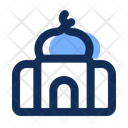 پیش‌نمایش فایل mosque-10354058 از پک موقعیت‌یابی و مسیریابی