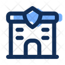 پیش‌نمایش فایل police-station-10354064 از پک موقعیت‌یابی و مسیریابی