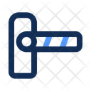 پیش‌نمایش فایل barrier-10354084 از پک موقعیت‌یابی و مسیریابی