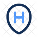 پیش‌نمایش فایل hotel-sign-10354105 از پک موقعیت‌یابی و مسیریابی