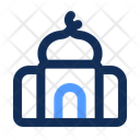 پیش‌نمایش فایل mosque-10354108 از پک موقعیت‌یابی و مسیریابی