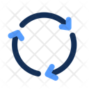 پیش‌نمایش فایل roundabout-10354118 از پک موقعیت‌یابی و مسیریابی