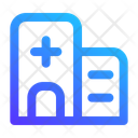 پیش‌نمایش فایل hospital-10354186 از پک موقعیت‌یابی و مسیریابی
