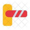 پیش‌نمایش فایل barrier-10354217 از پک موقعیت‌یابی و مسیریابی