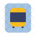 پیش‌نمایش فایل bus-stop-10354222 از پک موقعیت‌یابی و مسیریابی
