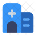 پیش‌نمایش فایل hospital-10354236 از پک موقعیت‌یابی و مسیریابی