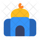 پیش‌نمایش فایل mosque-10354241 از پک موقعیت‌یابی و مسیریابی