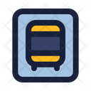 پیش‌نمایش فایل bus-stop-10354283 از پک موقعیت‌یابی و مسیریابی