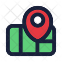 پیش‌نمایش فایل city-map-10354287 از پک موقعیت‌یابی و مسیریابی
