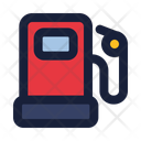پیش‌نمایش فایل gas-station-10354293 از پک موقعیت‌یابی و مسیریابی