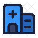 پیش‌نمایش فایل hospital-10354297 از پک موقعیت‌یابی و مسیریابی