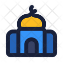 پیش‌نمایش فایل mosque-10354302 از پک موقعیت‌یابی و مسیریابی