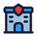 پیش‌نمایش فایل police-station-10354308 از پک موقعیت‌یابی و مسیریابی
