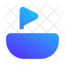 پیش‌نمایش فایل boat-10354331 از پک موقعیت‌یابی و مسیریابی