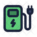 پیش‌نمایش فایل charging-station-10354385 از پک فرودگاه
