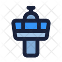 پیش‌نمایش فایل control-tower-10354389 از پک فرودگاه