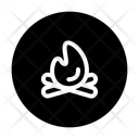 پیش‌نمایش فایل bonfire-10422820 از پک زمستان