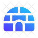 پیش‌نمایش فایل igloo-10422743 از پک زمستان