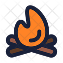 پیش‌نمایش فایل bonfire-10422709 از پک زمستان