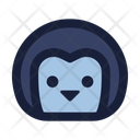 پیش‌نمایش فایل penguin-10422719 از پک زمستان