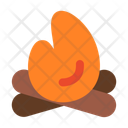 پیش‌نمایش فایل bonfire-10422684 از پک زمستان