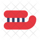 پیش‌نمایش فایل sleigh-10422697 از پک زمستان