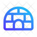 پیش‌نمایش فایل igloo-10422668 از پک زمستان