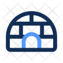 پیش‌نمایش فایل igloo-10422643 از پک زمستان
