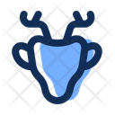 پیش‌نمایش فایل deer-10422612 از پک زمستان