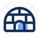 پیش‌نمایش فایل igloo-10422618 از پک زمستان