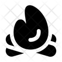 پیش‌نمایش فایل bonfire-10422584 از پک زمستان