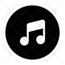 پیش‌نمایش فایل music-note-10413256 از پک صفحه اصلی