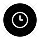 پیش‌نمایش فایل clock-10413180 از پک صفحه اصلی