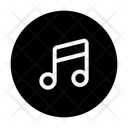 پیش‌نمایش فایل music-note-10413206 از پک صفحه اصلی